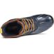 Saltwater Nylon Duck Boot, Navy, dynamic 5