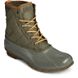 Saltwater Nylon Duck Boot, Olive, dynamic 2