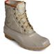 Saltwater Nylon Duck Boot, Taupe, dynamic
