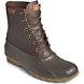 Saltwater Duck Boot, Brown/Coffee, dynamic 2