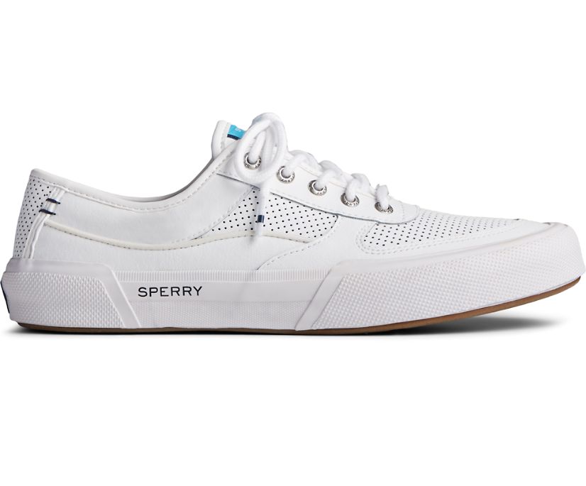 Soletide Sneaker, White, dynamic 1