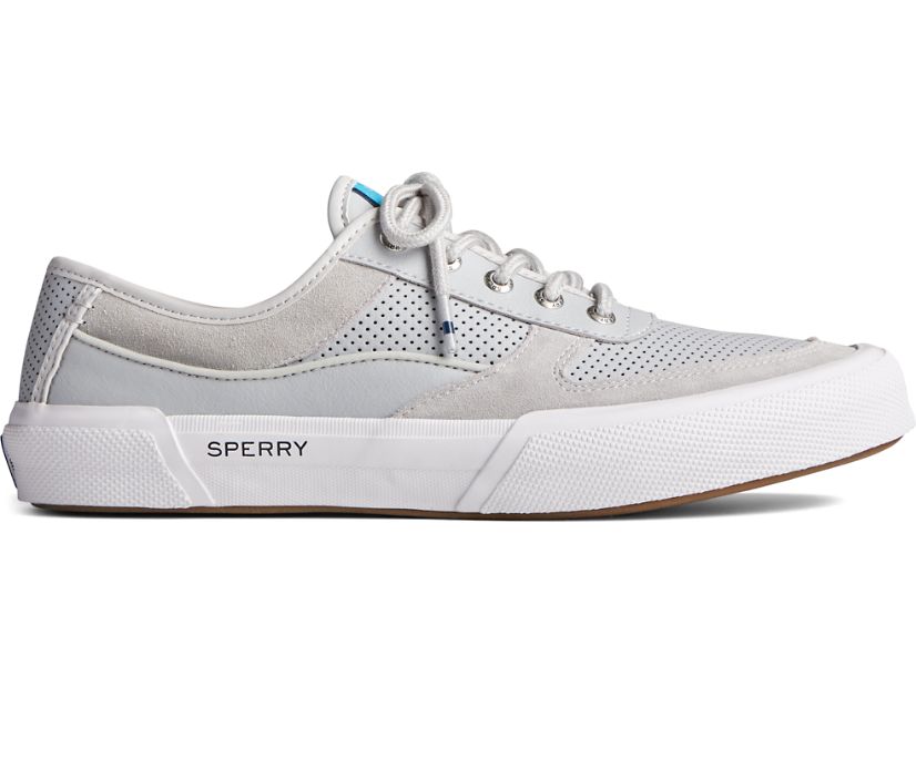 Soletide Sneaker, Grey, dynamic 1