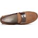 Davenport Penny Loafer, Brown, dynamic 5