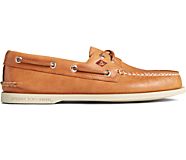 Authentic Original Splash Boat Shoe, Tan, dynamic