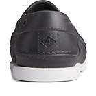 Authentic Original™ Float Boat Shoe, Black, dynamic 4