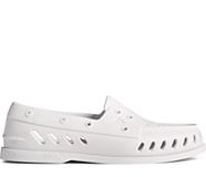 Authentic Original™ Float Boat Shoe, White, dynamic