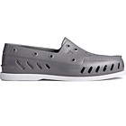 Authentic Original™ Float Boat Shoe, Grey, dynamic 1