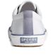 SeaCycled™ Striper II CVO Sneaker, Grey, dynamic 3