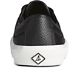 Soletide Sneaker, Black/White, dynamic 3