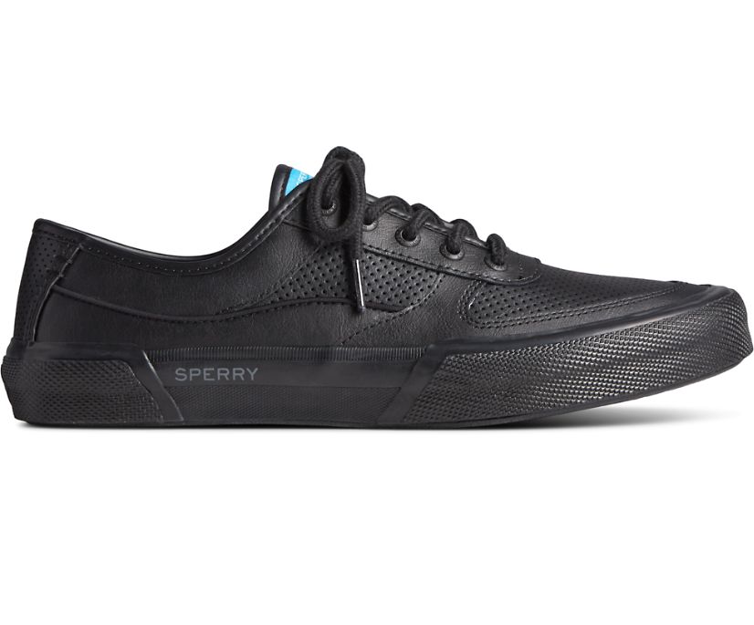 Soletide Sneaker, Black, dynamic 1