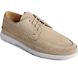 Gold Cup Cabo PLUSHWAVE 4-Eye Oxford, Sand Suede, dynamic