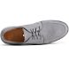 Gold Cup Cabo PLUSHWAVE 4-Eye Oxford, Grey Suede, dynamic 5