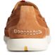 Gold Cup Cabo PLUSHWAVE Penny Loafer, Tan, dynamic 3