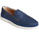 Gold Cup Cabo PLUSHWAVE Penny Loafer, Navy, dynamic 2