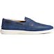 Gold Cup Cabo PLUSHWAVE Penny Loafer, Navy, dynamic