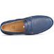 Gold Cup Cabo PLUSHWAVE Penny Loafer, Navy, dynamic 5