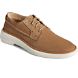 Gold Cup Commodore PLUSHWAVE Oxford, Tan Nubuck, dynamic 2