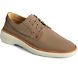 Gold Cup Commodore PLUSHWAVE Oxford, Taupe Nubuck, dynamic 2