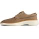 Gold Cup Commodore PLUSHWAVE Oxford, Taupe Nubuck, dynamic 4