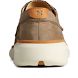 Gold Cup Commodore PLUSHWAVE Oxford, Taupe Nubuck, dynamic 3