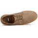Gold Cup Commodore PLUSHWAVE Oxford, Taupe Nubuck, dynamic 5