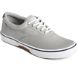 Halyard CVO Salt Washed Sneaker, Grey, dynamic 2
