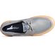 Soletide 2-Eye Sneaker, Grey/Gum, dynamic