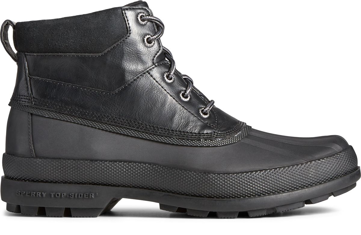 Men's Cold Bay Thinsulate™ Water-resistant Chukka - Boots | Sperry