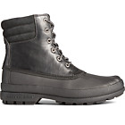 Cold Bay Duck Boot w/ Thinsulate™, Black, dynamic 1