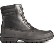 Cold Bay Duck Boot w/ Thinsulate™, Black, dynamic