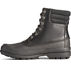 Cold Bay Duck Boot w/ Thinsulate™, Black, dynamic 4