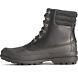Cold Bay Duck Boot w/ Thinsulate™, Black, dynamic 4