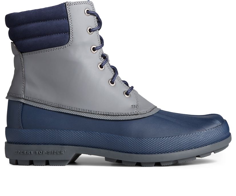 vonk Aanpassing warm Men's Cold Bay Duck Boot w/ Thinsulate™ - Apres Ski Boots | Sperry
