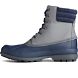 Cold Bay Duck Boot w/ Thinsulate™, Navy/Grey, dynamic