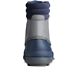 Cold Bay Duck Boot w/ Thinsulate™, Navy/Grey, dynamic 3