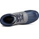 Cold Bay Duck Boot w/ Thinsulate™, Navy/Grey, dynamic 5