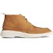 Gold Cup Commodore PLUSHWAVE Chukka, Tan, dynamic 1