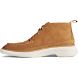 Gold Cup Commodore PLUSHWAVE Chukka, Tan, dynamic 4