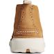 Gold Cup Commodore PLUSHWAVE Chukka, Tan, dynamic 3