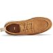 Gold Cup Commodore PLUSHWAVE Chukka, Tan, dynamic 5