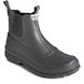 Cold Bay Rubber Chelsea Boot, Black, dynamic