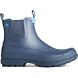 Cold Bay Rubber Chelsea Boot, Navy, dynamic 1
