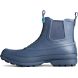 Cold Bay Rubber Chelsea Boot, Navy, dynamic 4