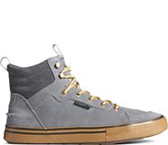 Striper Storm Hiker Sneaker Boot, Grey, dynamic