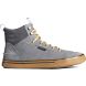 Striper Storm Hiker Sneaker Boot, Grey, dynamic 1