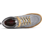 Striper Storm Hiker Waterproof Sneaker Boot, Grey, dynamic 5
