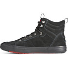 Striper Storm Hiker Waterproof Sneaker Boot, Black, dynamic 4