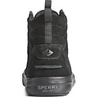 Striper Storm Hiker Waterproof Sneaker Boot, Black, dynamic 3