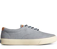 Striper PLUSHWAVE CVO Checkmake Sneaker, Grey, dynamic