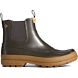 Cold Bay Rubber Chelsea Boot, Brown, dynamic 1